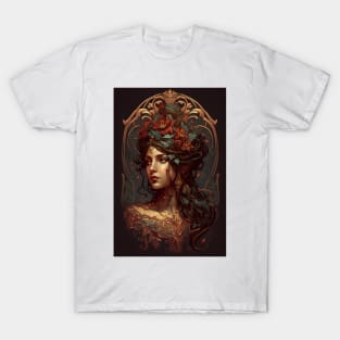 The Persian Queen T-Shirt